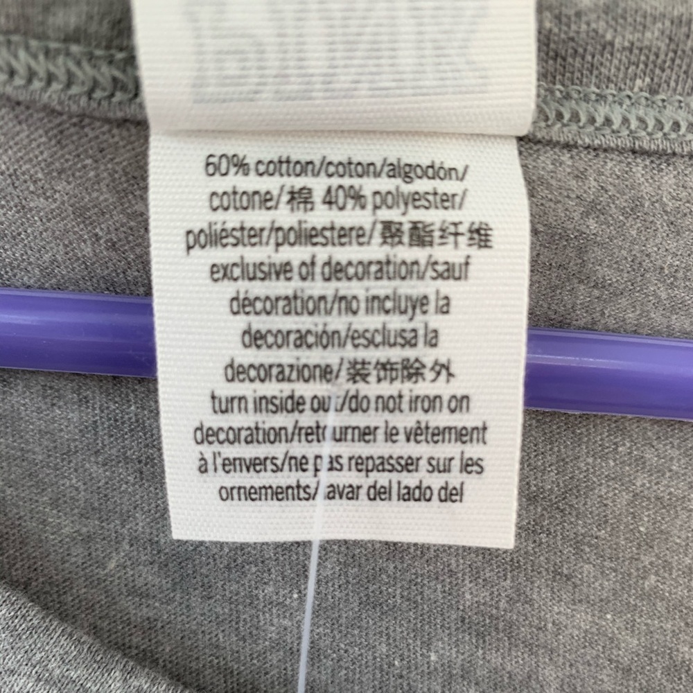 PINK Victoria’s Secret Long Sleeve Shirt - Picture 6 of 6